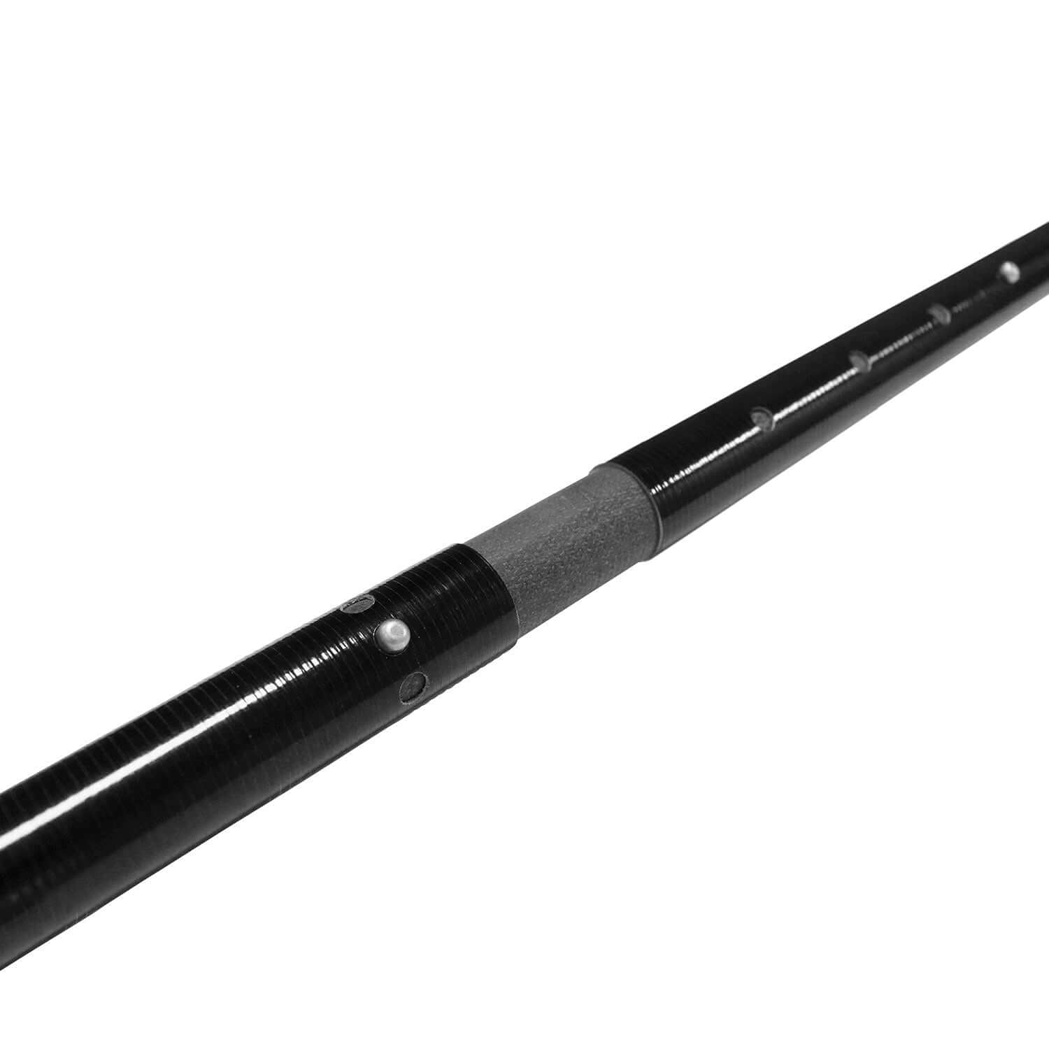 ﻿﻿Ember Carbon Fiber Paddle (240-260cm adjustable)