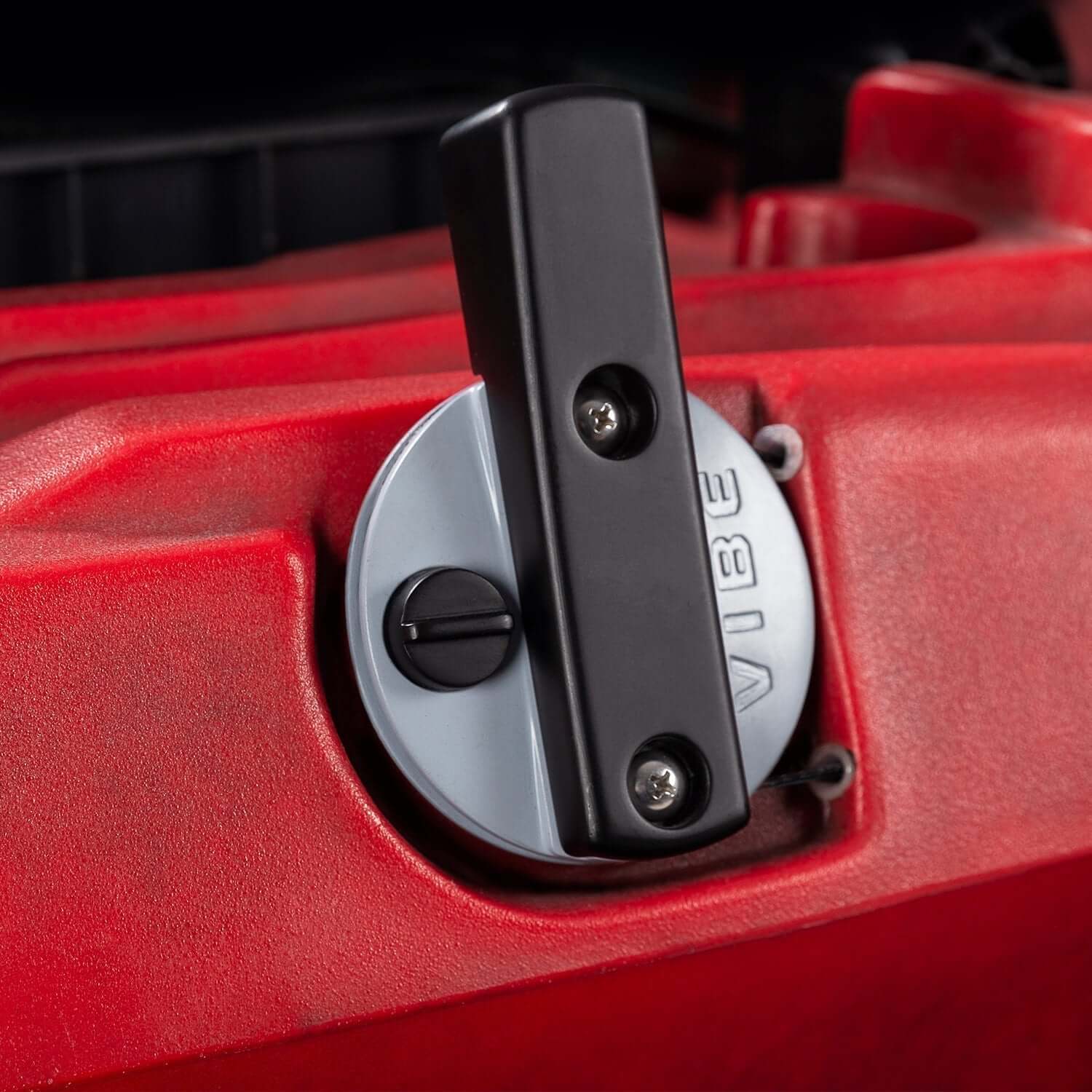 X-Drive Pedal Kit - CA - Vibe Kayaks