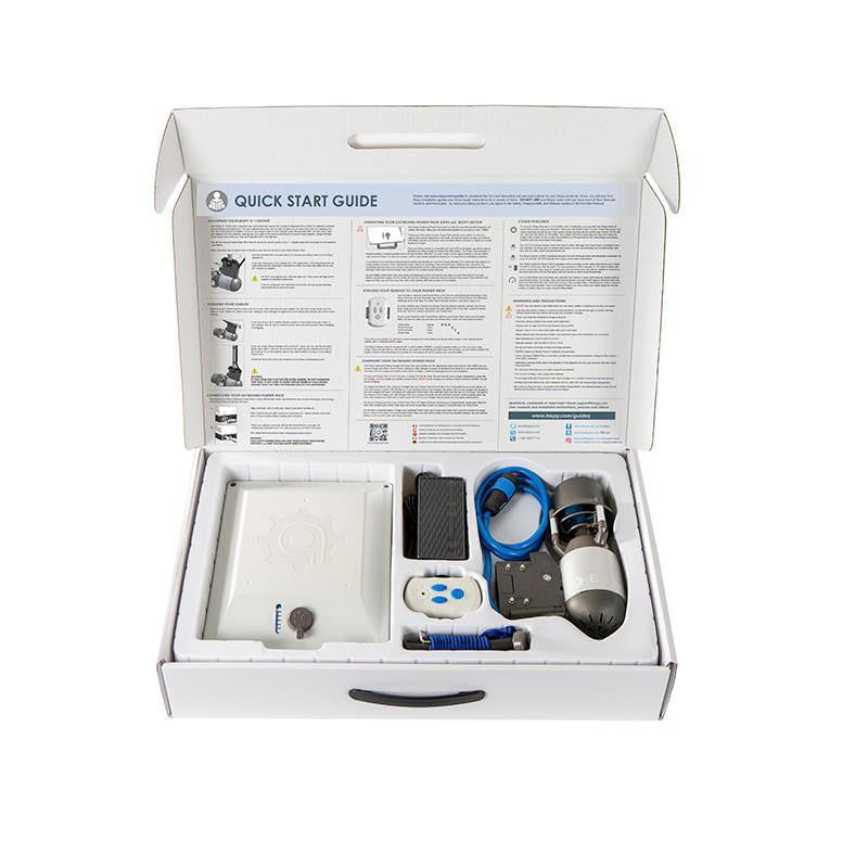 Kit hors-bord Bixpy K-1