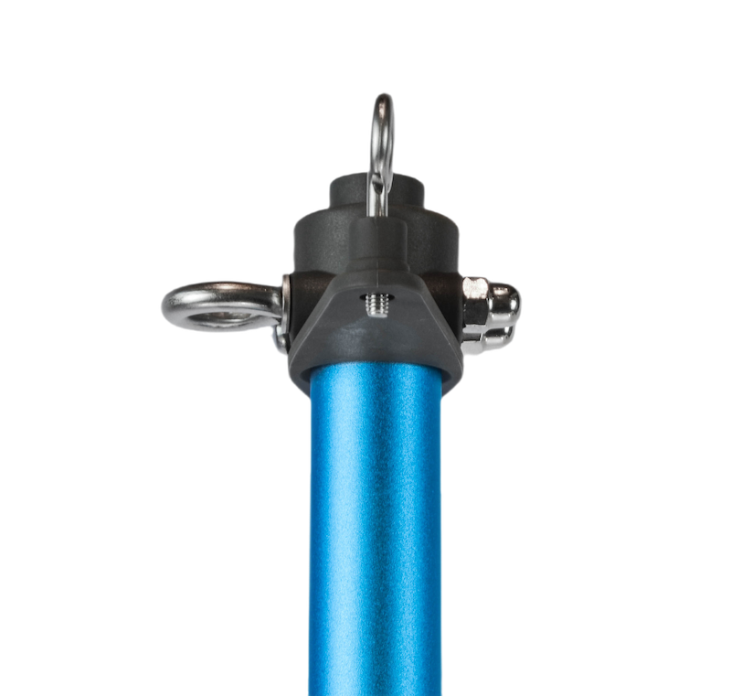 Adaptateur de pôle d'alimentation (moteurs K-1 et J-2)