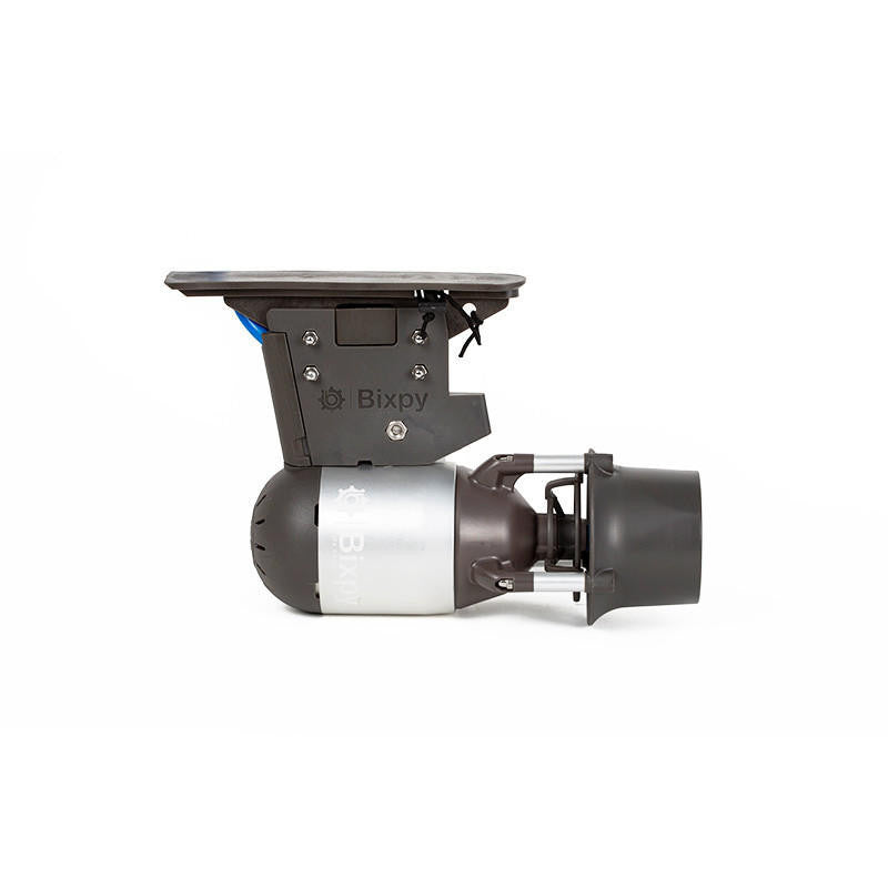 Adaptateur d'aileron Slide & Lock (moteurs K-1 et J-2)