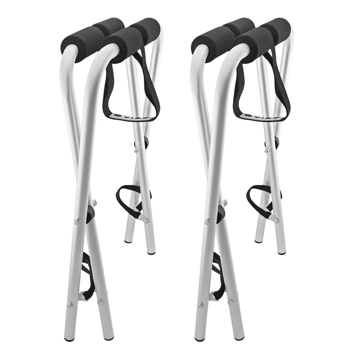 Support de kayak en aluminium (2 pk) - CA - Vibe Kayaks